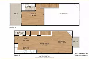 1047 Mississippi St, San Francisco, CA 94107 - Photo 76