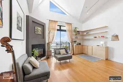 1047 Mississippi Street #7, San Francisco, CA 94107 - Photo 4