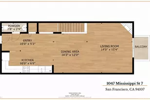 1047 Mississippi St, San Francisco, CA 94107 - Photo 94