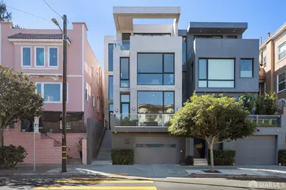 1169 Stanyan Street, San Francisco, CA 94117 - Photo 1