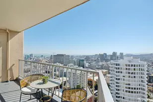 1200 Gough St, San Francisco, CA 94109 - Photo 14