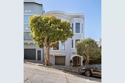 2937 Scott Street #1, San Francisco, CA 94123 - Photo 1