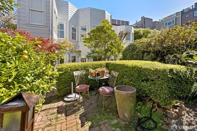 2937 Scott Street #1, San Francisco, CA 94123 - Photo 28
