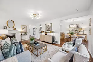 8137 Geary Blvd, San Francisco, CA 94121 - Photo 2