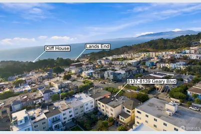 8137 Geary Boulevard, San Francisco, CA 94121 - Photo 4