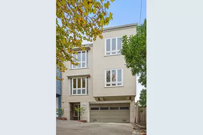 8137 Geary Boulevard, San Francisco, CA 94121 - Photo 6