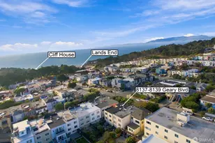 8139 Geary Blvd, San Francisco, CA 94121 - Photo 4