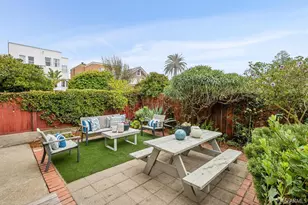 8137-8139 Geary Blvd, San Francisco, CA 94121 - Photo 1