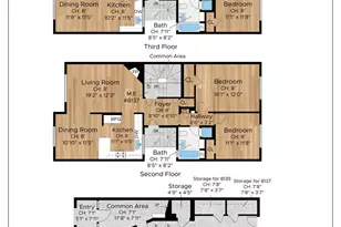 8137-8139 Geary Blvd, San Francisco, CA 94121 - Photo 32
