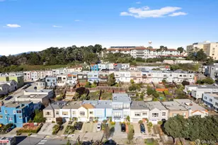 8137-8139 Geary Blvd, San Francisco, CA 94121 - Photo 34