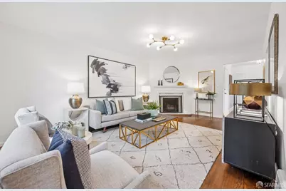 8137-8139 Geary Boulevard, San Francisco, CA 94121 - Photo 2