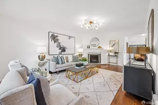 8137-8139 Geary Blvd, San Francisco, CA 94121 - Photo 2