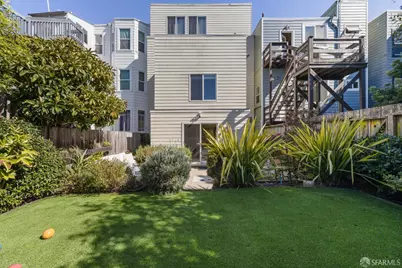 2560 Bryant Street, San Francisco, CA 94110 - Photo 26