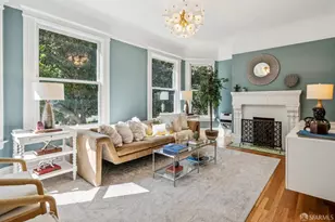 1527 Church St, San Francisco, CA 94131 - Photo 2