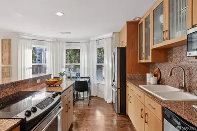 1180 Broderick Street #202, San Francisco, CA 94115 - Photo 8