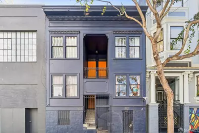 435 Tehama Street, San Francisco, CA 94103 - Photo 1