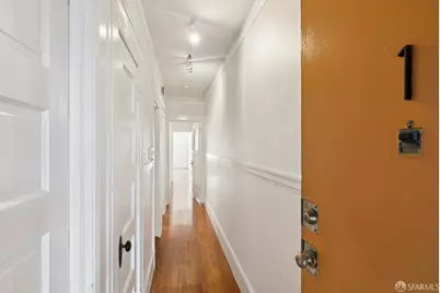 435 Tehama Street, San Francisco, CA 94103 - Photo 4