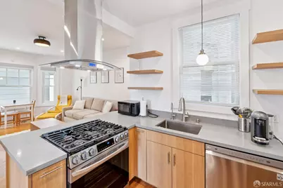 1100 Leavenworth Street #II, San Francisco, CA 94109 - Photo 8