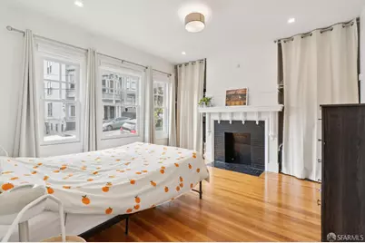 1100 Leavenworth Street #II, San Francisco, CA 94109 - Photo 10