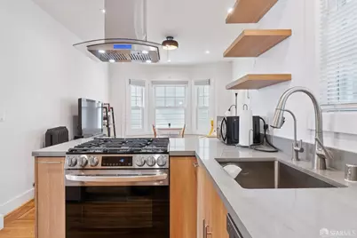 1100 Leavenworth Street #II, San Francisco, CA 94109 - Photo 6