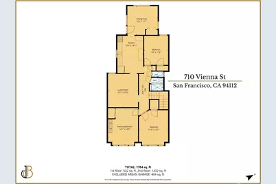710 Vienna Street, San Francisco, CA 94112 - Photo 50