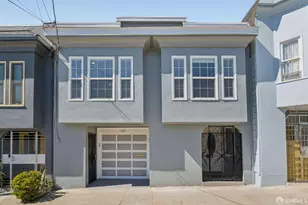 710 Vienna St, San Francisco, CA 94112 - Photo 1