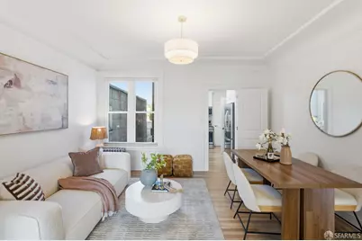 724 16th Avenue #2, San Francisco, CA 94118 - Photo 4
