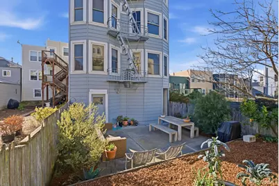724 16th Avenue #2, San Francisco, CA 94118 - Photo 26