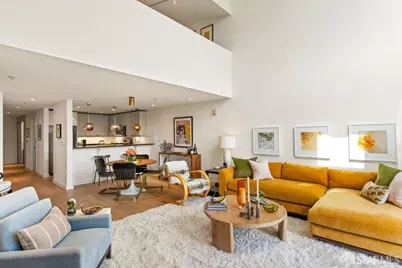 2412 Harrison Street #204, San Francisco, CA 94110 - Photo 2