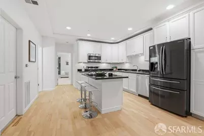 45 Hancock Street #1, San Francisco, CA 94114 - Photo 4
