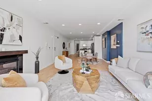 45 Hancock St, San Francisco, CA 94114 - Photo 6