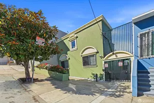 224-224A Dwight St, San Francisco, CA 94134 - Photo 2