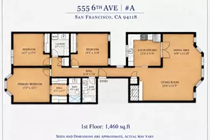 555 6th Ave, San Francisco, CA 94118 - Photo 30