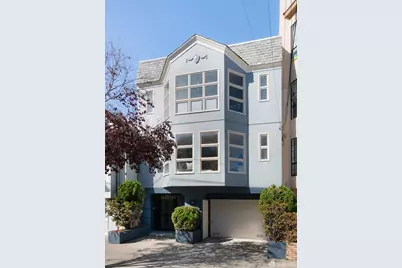 555 6th Avenue #A, San Francisco, CA 94118 - Photo 2