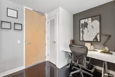 501 Beale Street #18E, San Francisco, CA 94105 - Photo 2