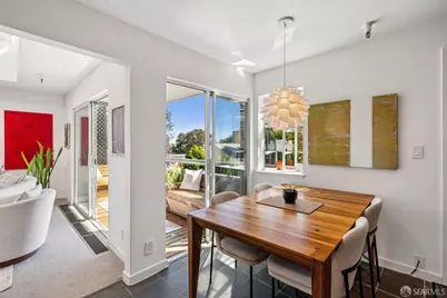 1901 Eddy Street #3, San Francisco, CA 94115 - Photo 24