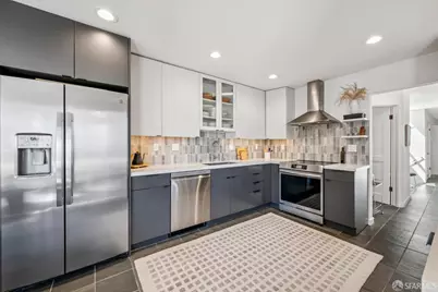 1901 Eddy Street #3, San Francisco, CA 94115 - Photo 4