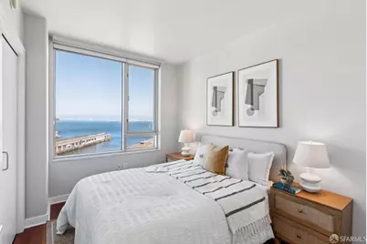 501 Beale Street #14A, San Francisco, CA 94105 - Photo 36