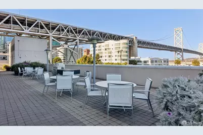 501 Beale Street #14A, San Francisco, CA 94105 - Photo 54