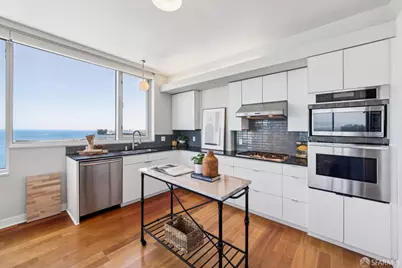 501 Beale Street #14A, San Francisco, CA 94105 - Photo 16