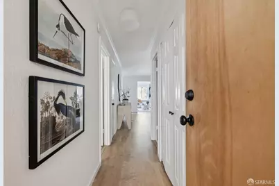 1464 Grove Street #202, San Francisco, CA 94117 - Photo 2