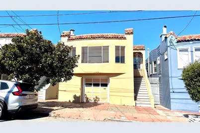136 Rae Avenue, San Francisco, CA 94112 - Photo 1