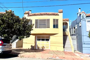 136 Rae Ave, San Francisco, CA 94112 - Photo 1