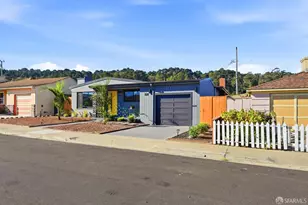 202 Wicklow Dr, South San Francisco, CA 94080 - Photo 2