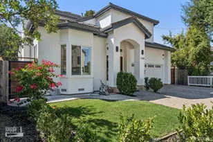 1709 Villa St, Mountain View, CA 94041 - Photo 1