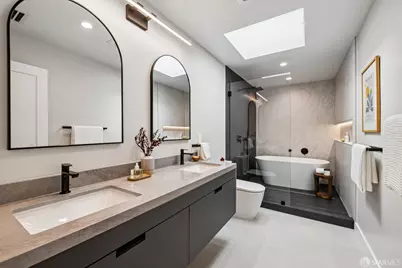 5545 Diamond Heights Boulevard, San Francisco, CA 94131 - Photo 38