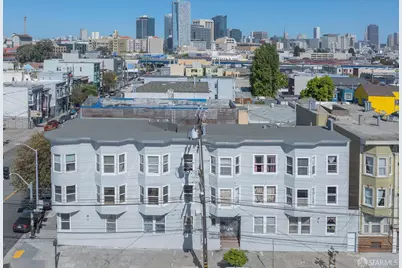 1486-1490 15th Street, San Francisco, CA 94103 - Photo 2