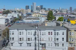 1486-1490 15th St, San Francisco, CA 94103 - Photo 2