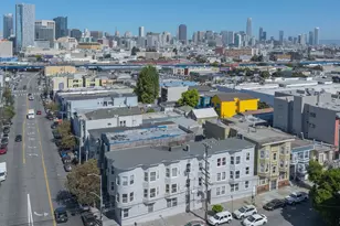 1486-1490 15th St, San Francisco, CA 94103 - Photo 1
