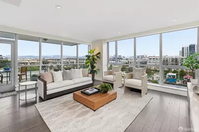 708 Long Bridge Street #713, San Francisco, CA 94158 - Photo 4